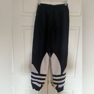 Vintage Adidas Size XS Parachute Joggers